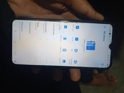 tecno Spark 8c