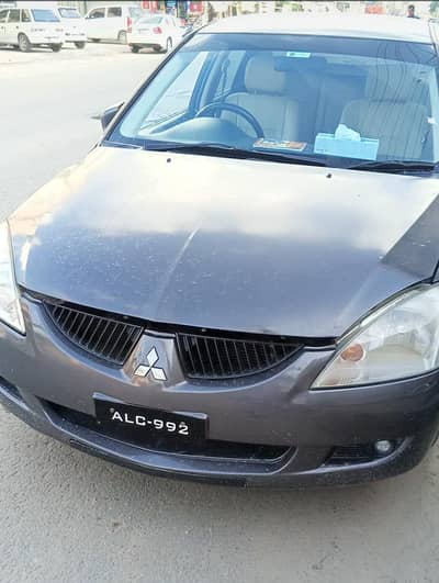 Mitsubishi lancer for sale