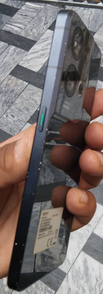 OPPO Reno 8 pro 5g