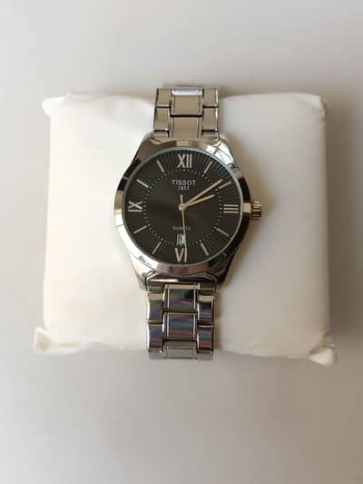 Tissot Men's Watch ( without box)