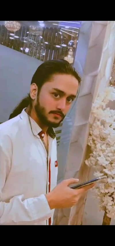 Sheikh Usman