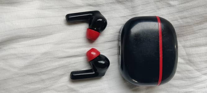 Audionic earbuds 500