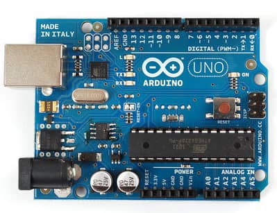 Arduino Uno R3