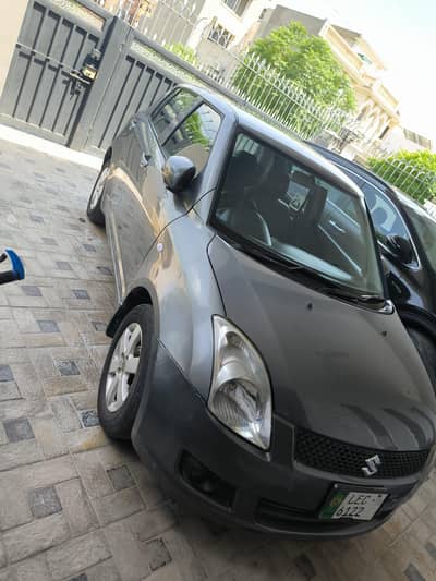 2011 Suzuki swift dx all seels by seel perfect