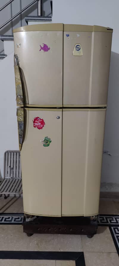 PEL Refrigerator, Large Size
