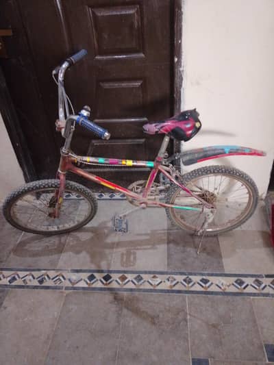 cycle