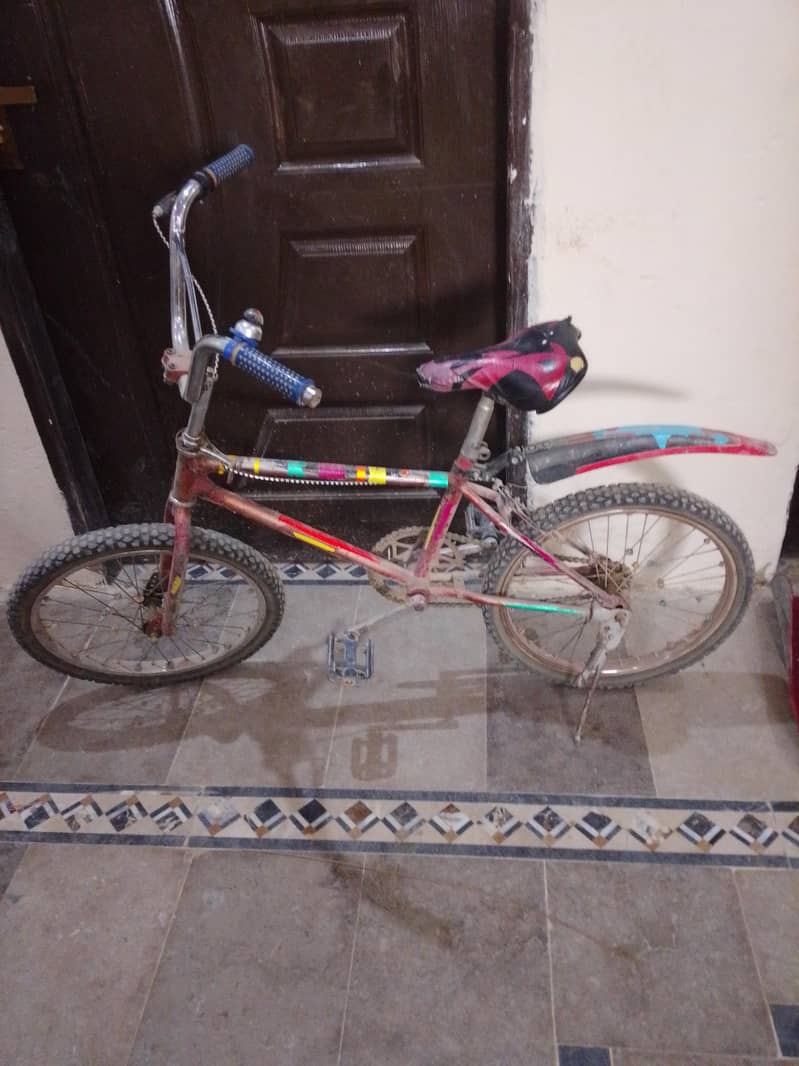 cycle 0