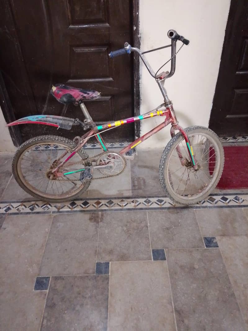 cycle 2