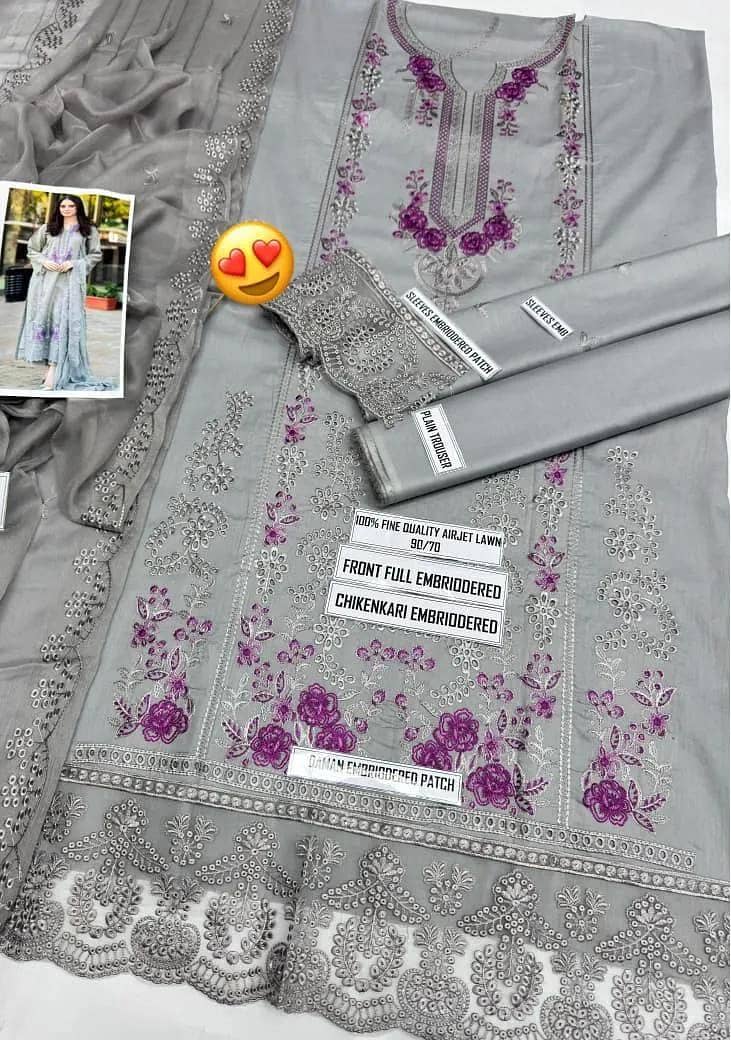 3 pcs 5