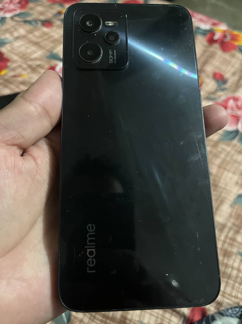 Realme 3