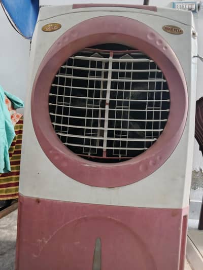 Air cooler 10/9 condition full working condition