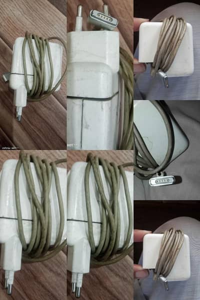 Apple laptop charger