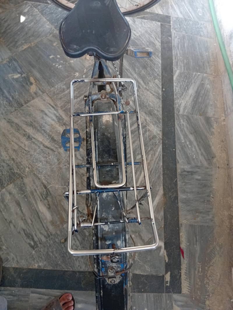 This is used cycle 0