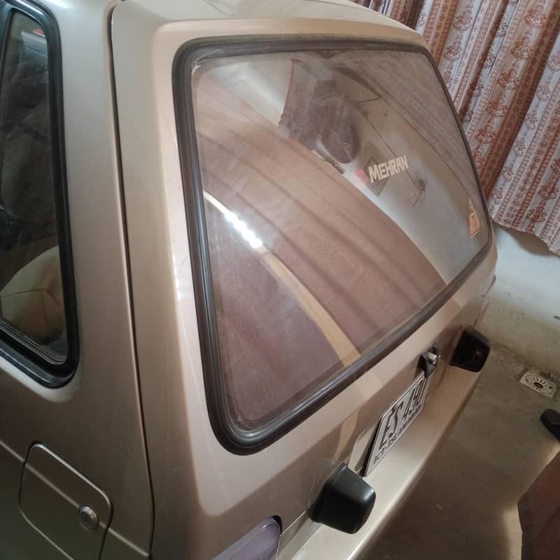 mehran 1