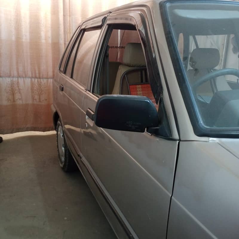 mehran 7