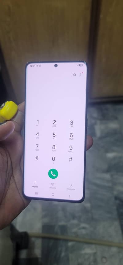 Samsung s21 ultra official pta approved