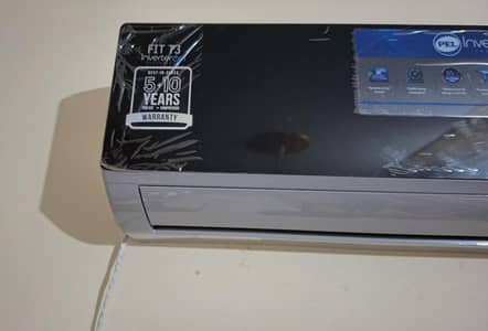 Pel T3 1.5 1.5 Ton Split AC  Model Fit 3 Inverteron