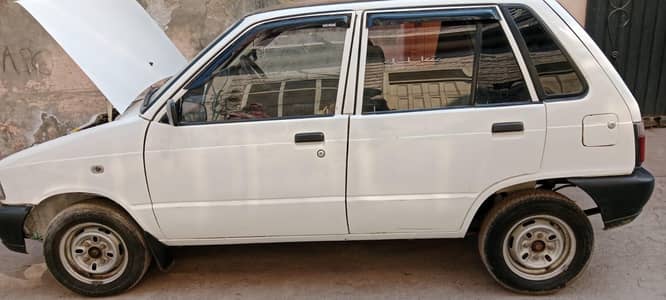 mahran vx