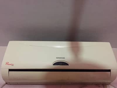 Kenwood Prism Plus