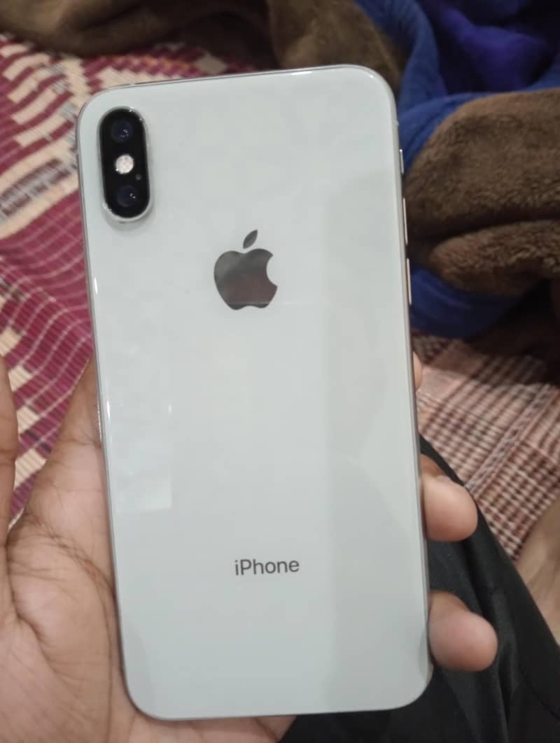 iphone xs 0