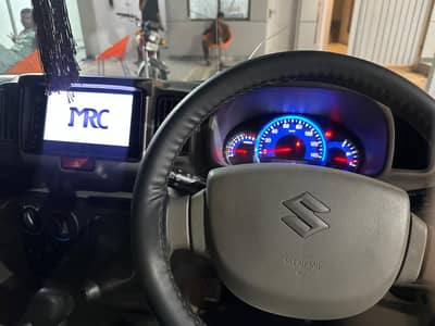 2017-2022-2025 Suzuki every join Manual shooter pick family use