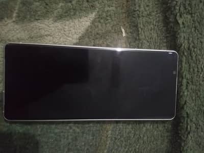 Sony Experia 5 mark 4