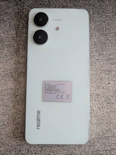 Realme Note 60x 3/64 For sale