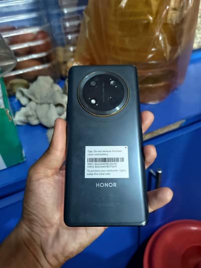 Honor x9c