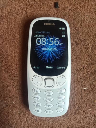 Nokia 230