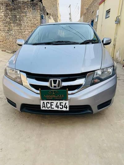 Honda City 21/22 model for sale