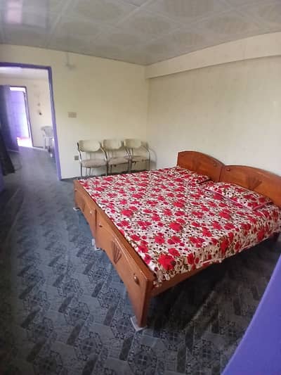 03 Bed House For Rent