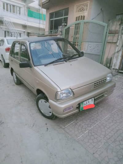 Mehran VXR 17/18