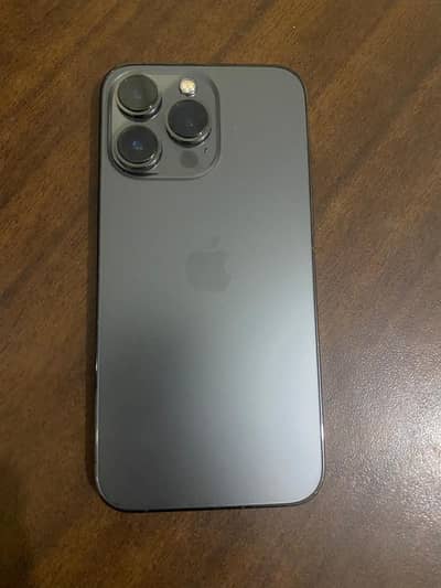 13 pro factory unlock