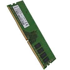 RAM DDR-4 8GB
