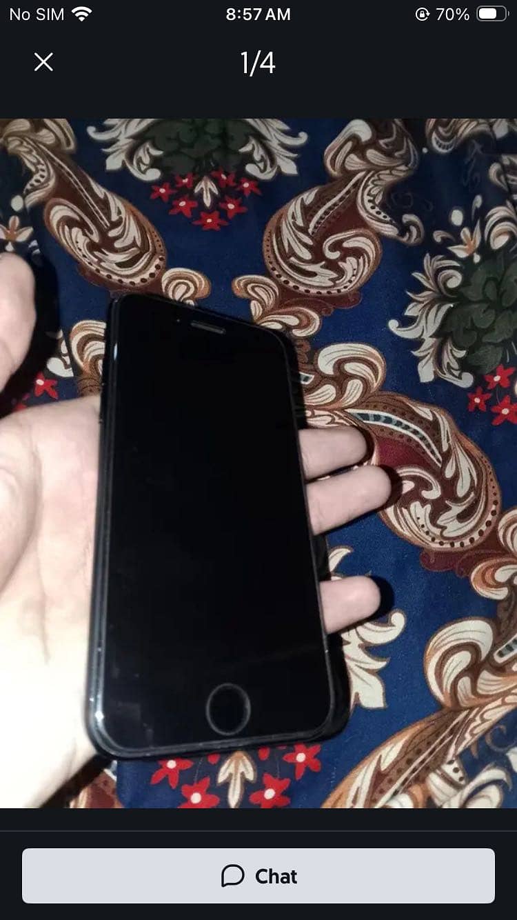iPhone SE 2
