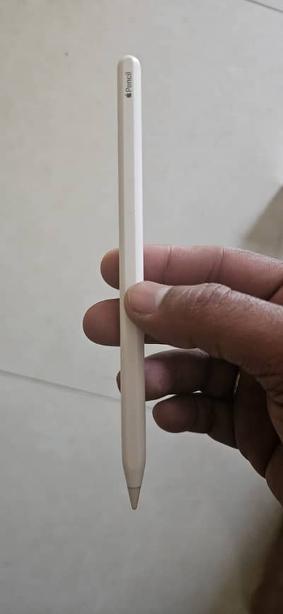 APPLE Pencil Second Gen 2nd Gen hardly used.