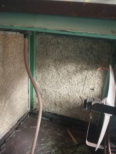 12 watt air coler