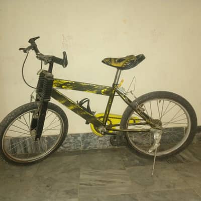 Cycle For Sale in Kamra (Qutba)