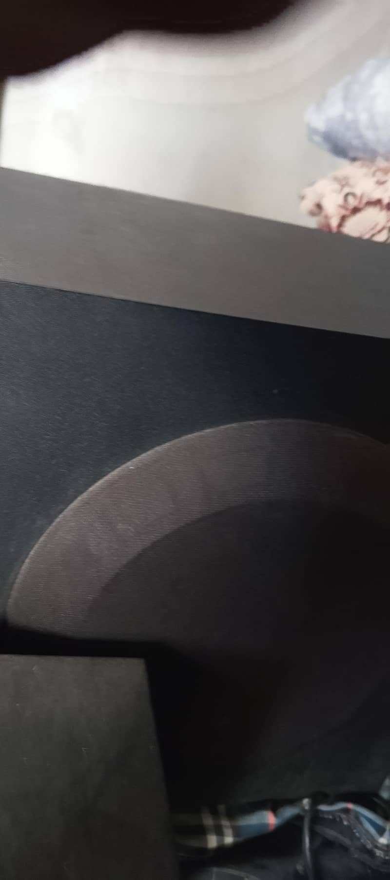 Bluetooth speaker 2