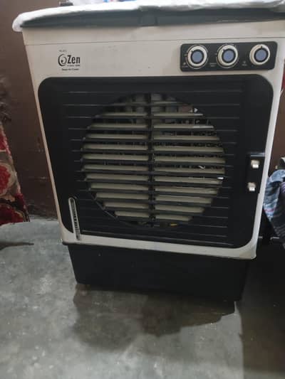 room Air cooler