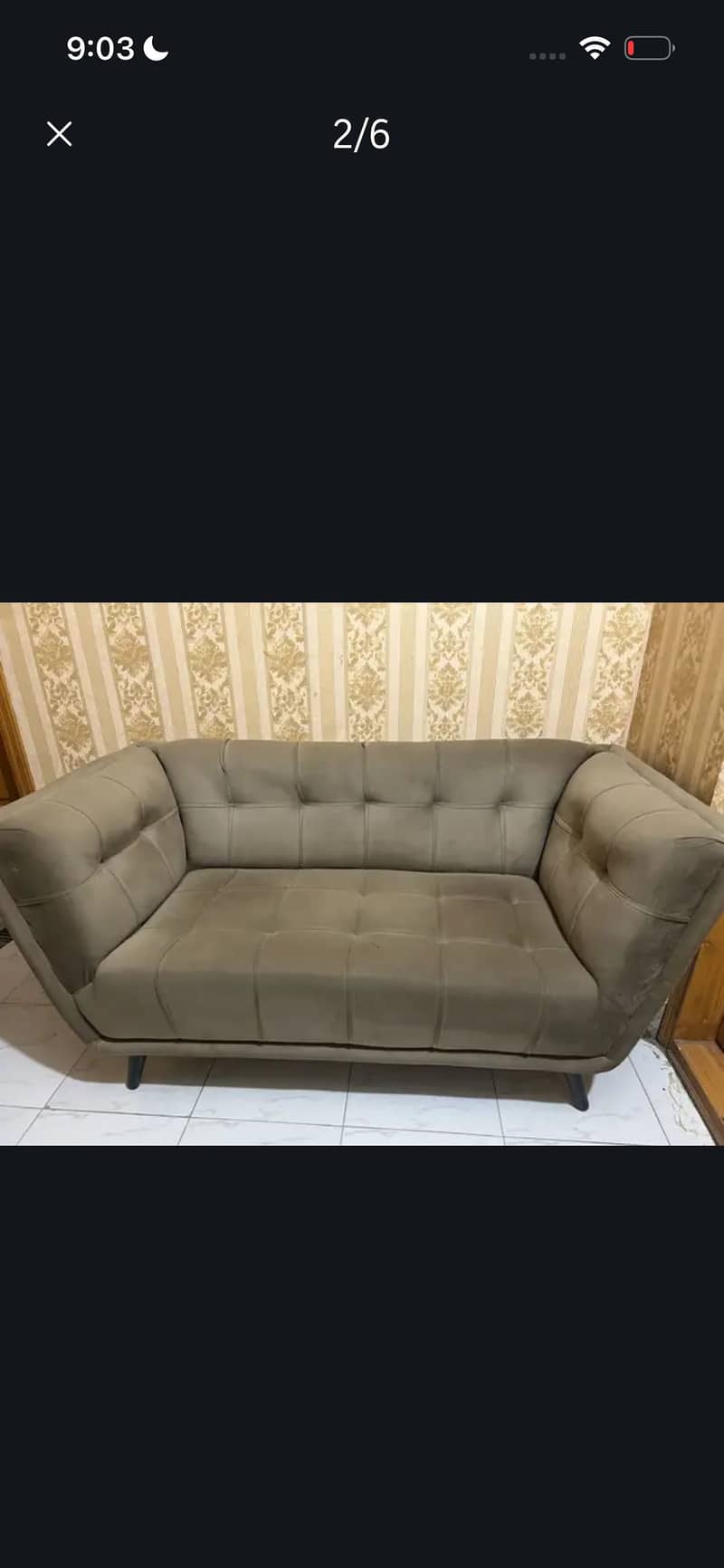 7 seater sofa 2