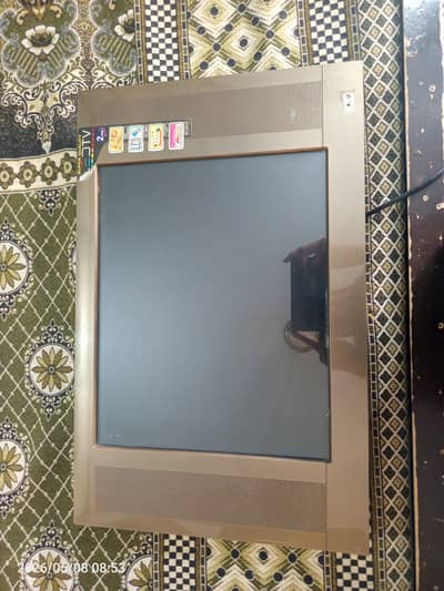 Almost New Condition LED