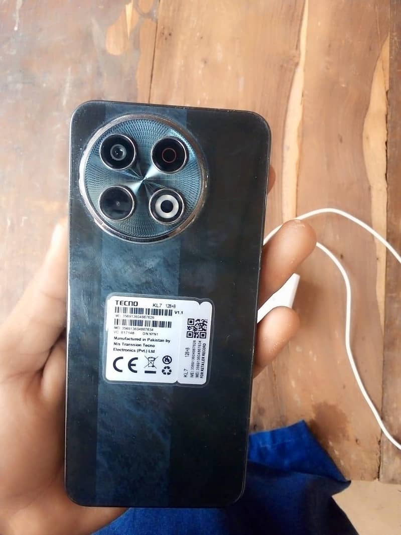 tecno 0