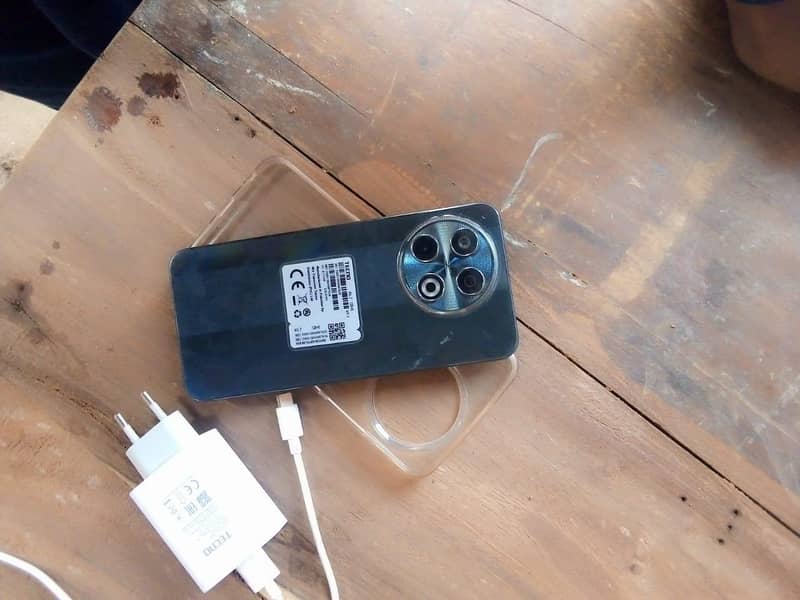 tecno 1