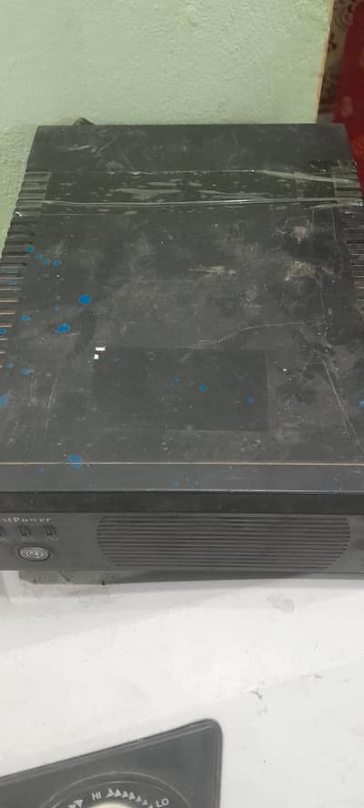 1000watt inverter ups all ok for sale 0305-4605001