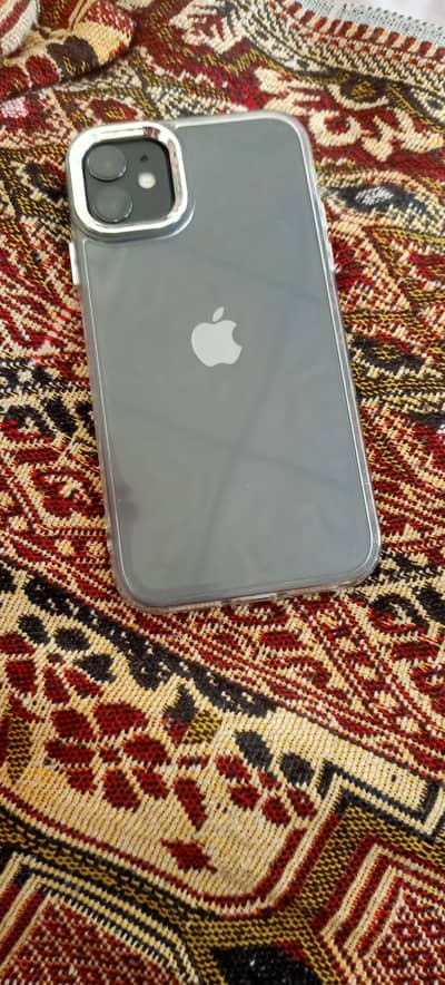 iphone 11 mdm battery 97%