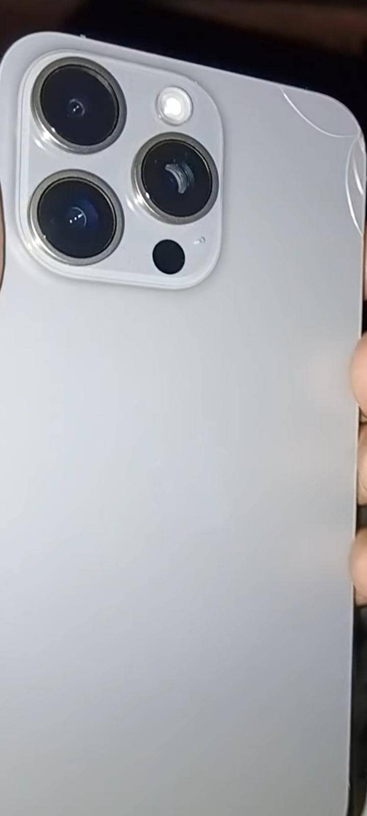 Iphone 15 pro max 2