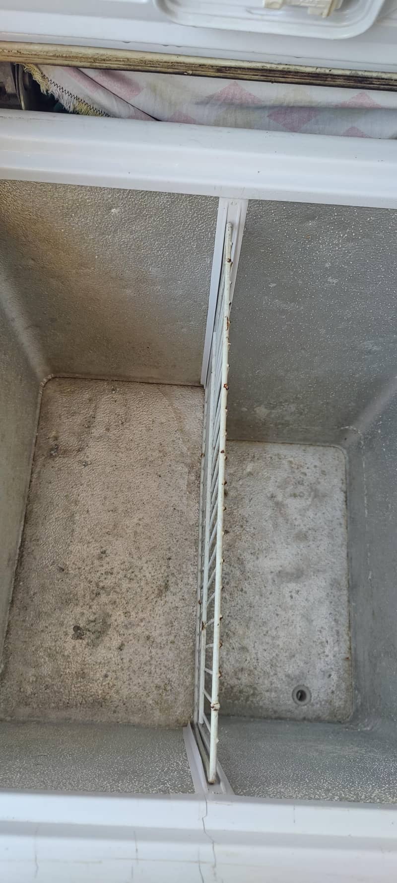 Dawlance Deep Freezer 2