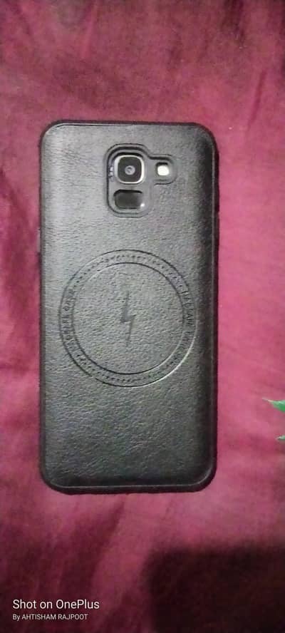 Samsung j6