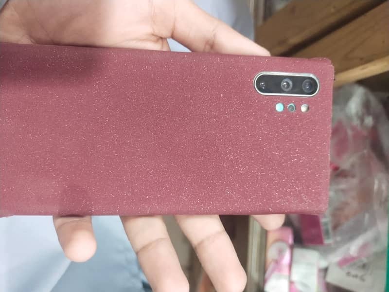 Sum sung note 10 0